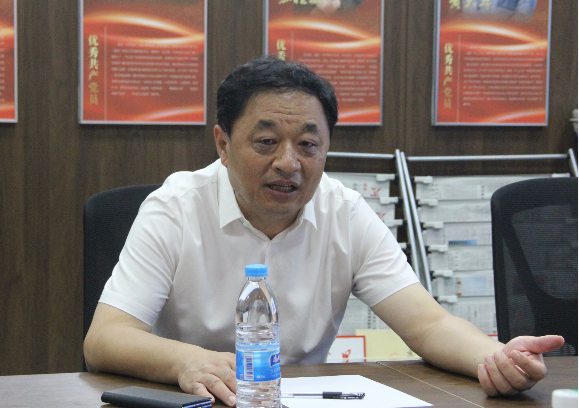 产教深度融合新路径
